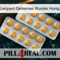 Leopard Secret Miracle Honey levitra2
